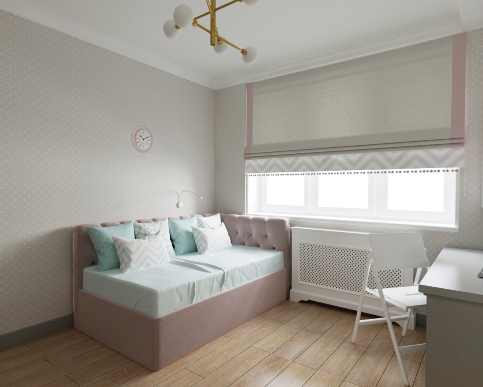 Квартира "Солнечный день"