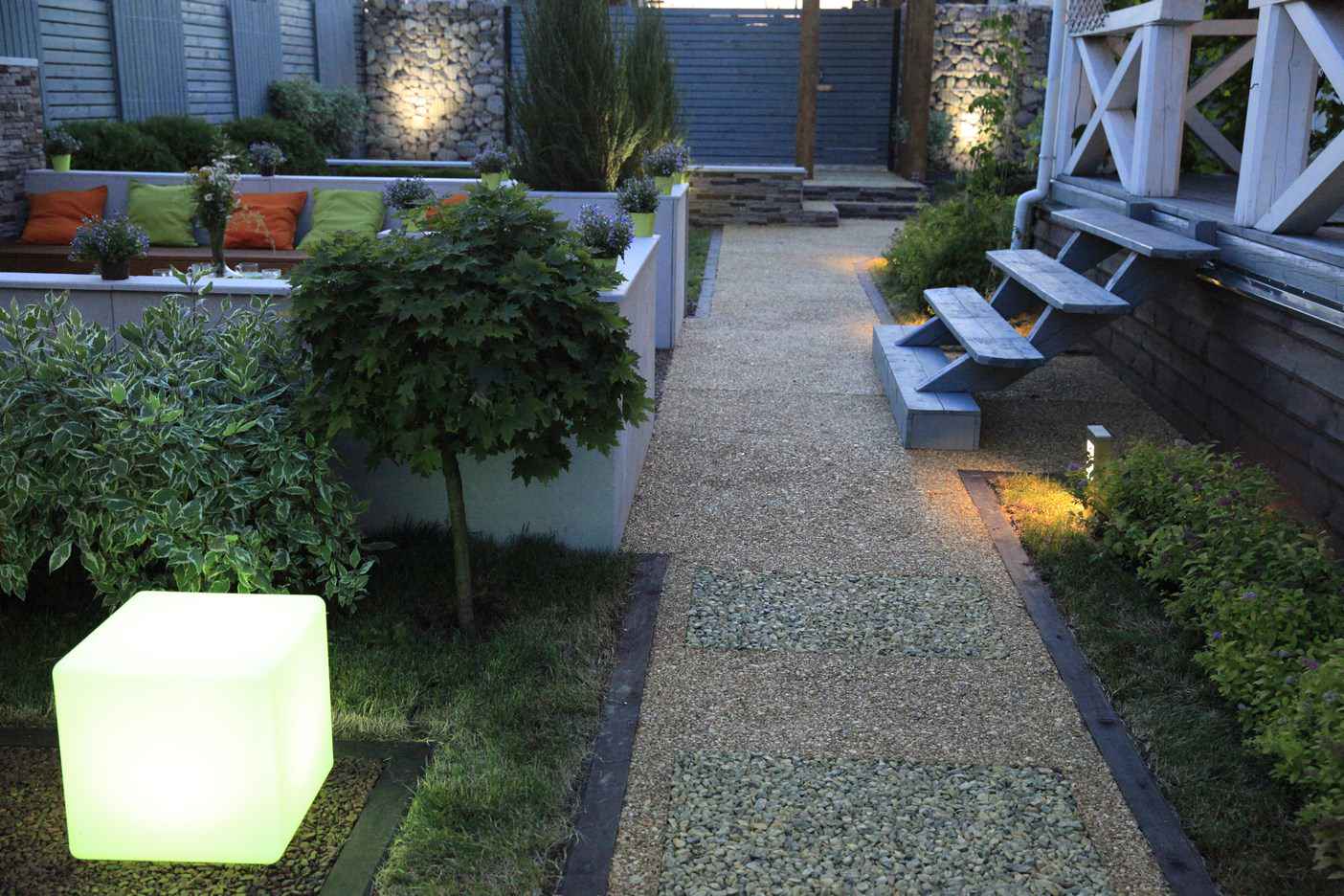 Программа Дачный Ответ