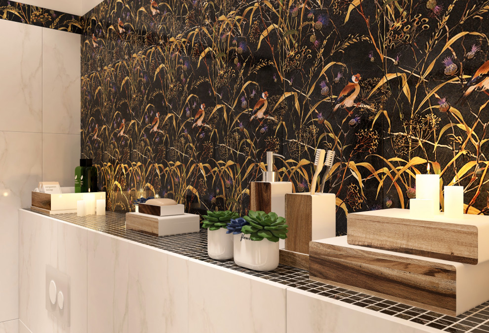 Обложка проекта: Частный дом в Домодедово