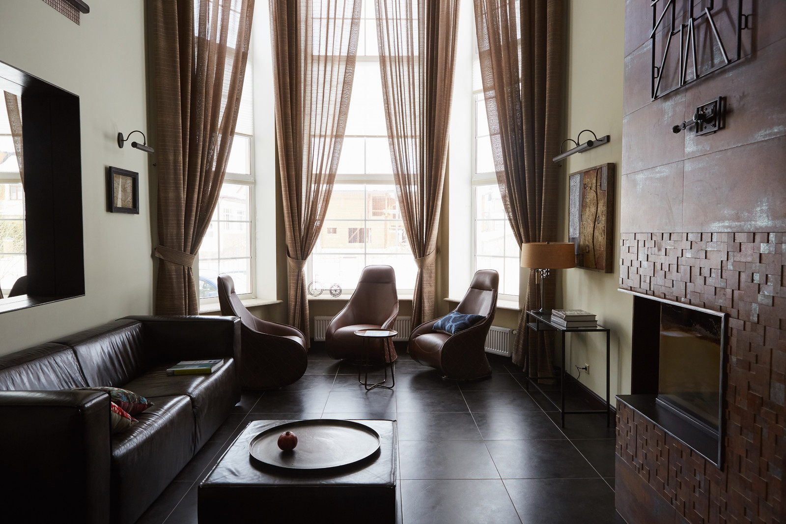 Дом в поселке "Изумрудная долина"