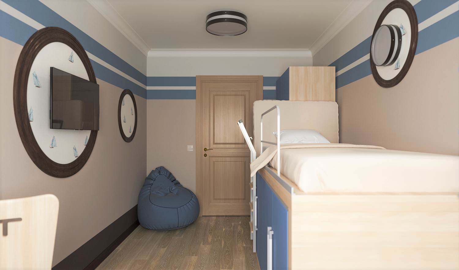 г. Москва, ул. Академика Миллионщикова