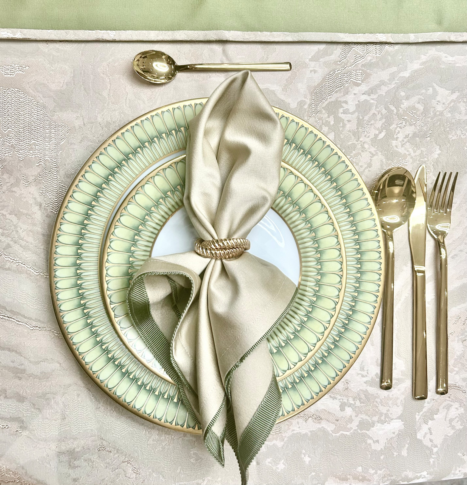 Обложка проекта: Столовая группа