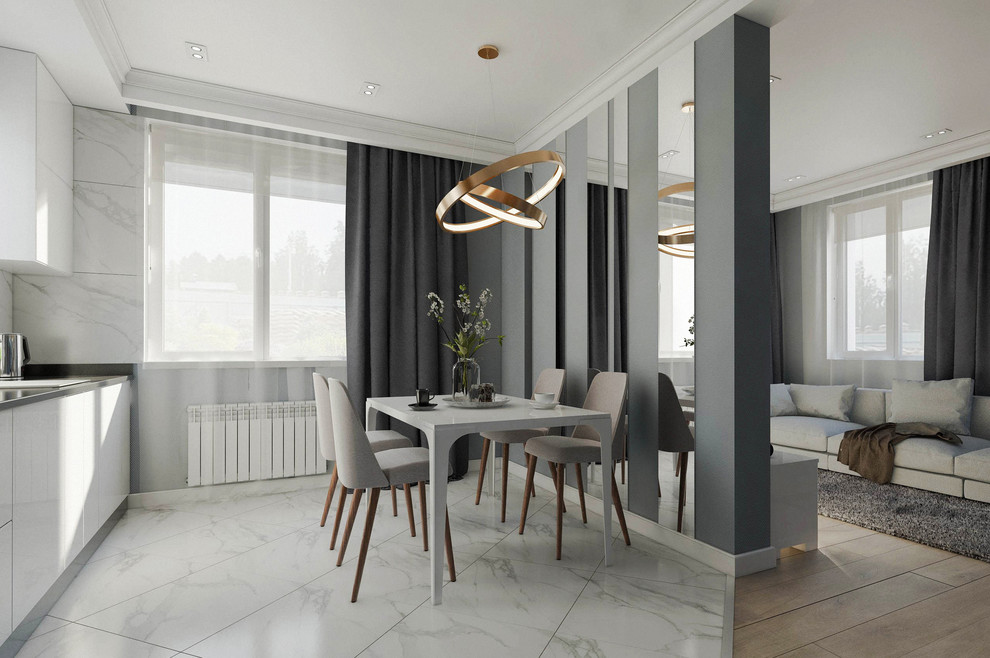 Частный дом г. Омск