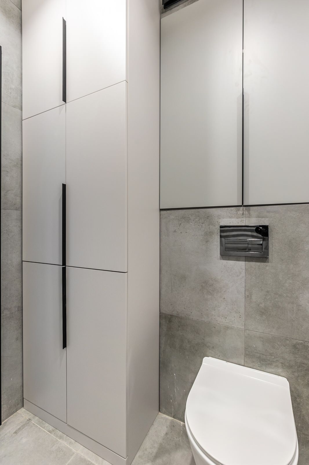 Ремонт ванной