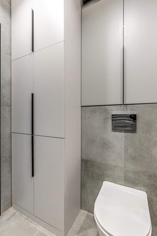 Ремонт ванной