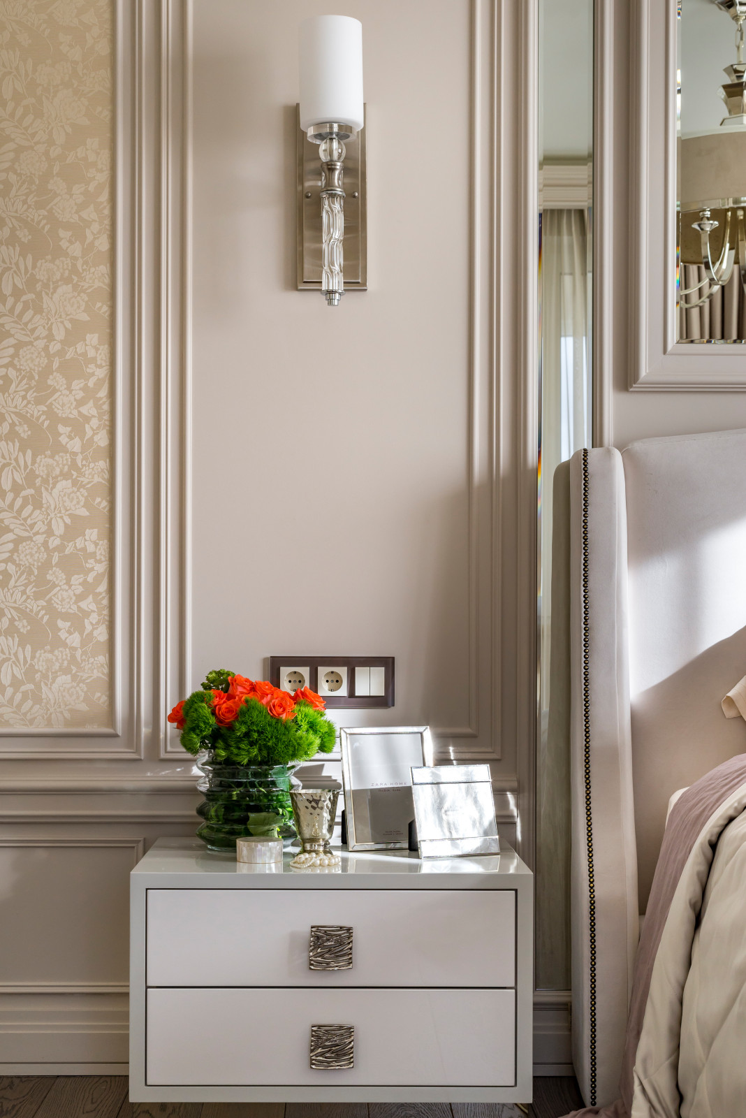 ЖК ЛОБАЧЕВСКИЙ-1