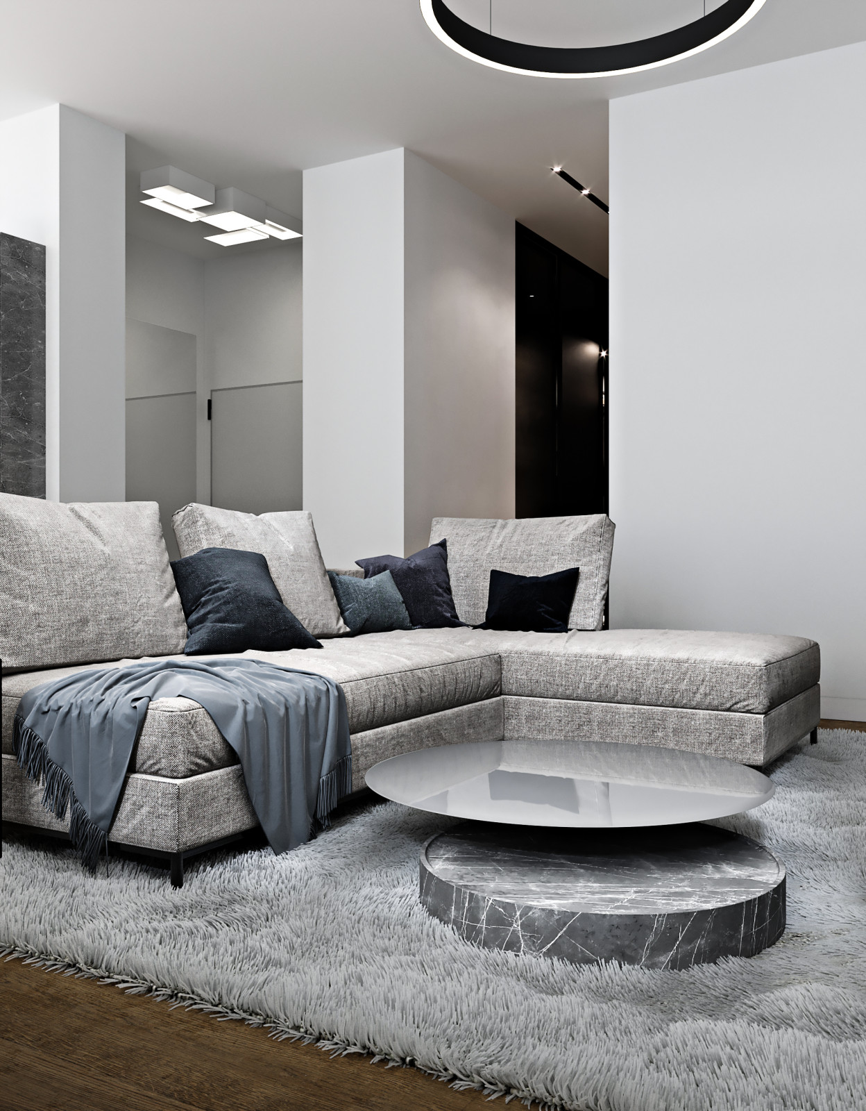 ЖК Лефортово парк, 84 кв.м