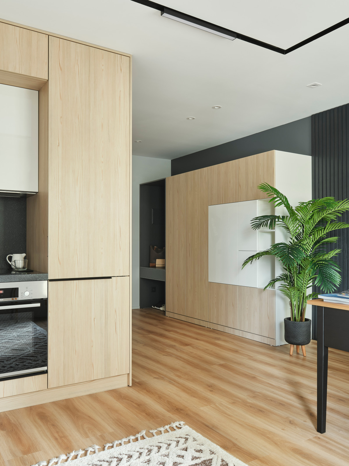 Студия мечты