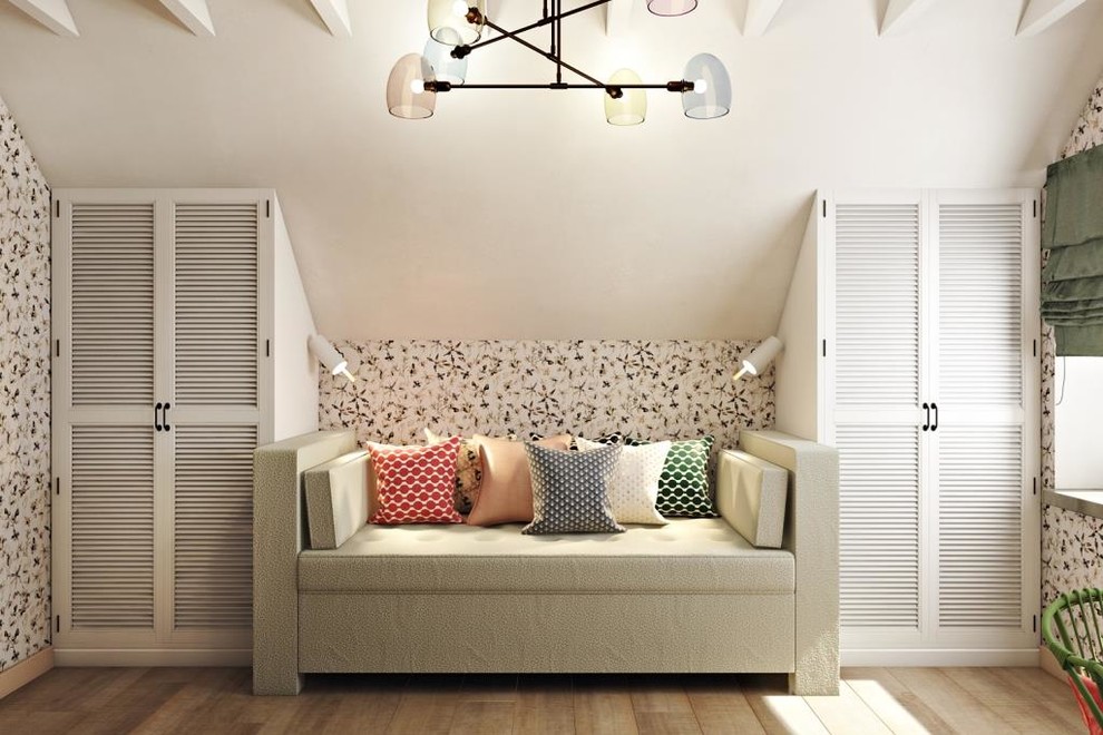 КОМФОРТ ПО-ИТАЛЬЯНСКИ