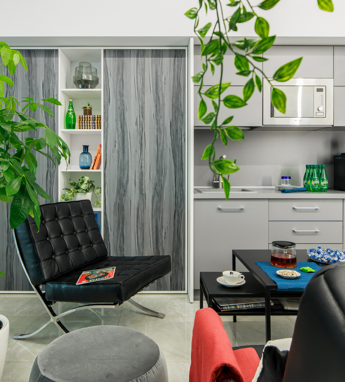 Офис адвокатского бюро