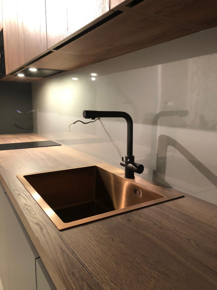 ЖК Сан Сити, г. Сочи, Курортный проспект, 108