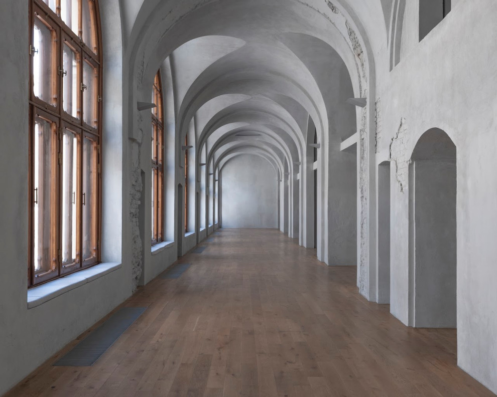 Обложка проекта: TLP