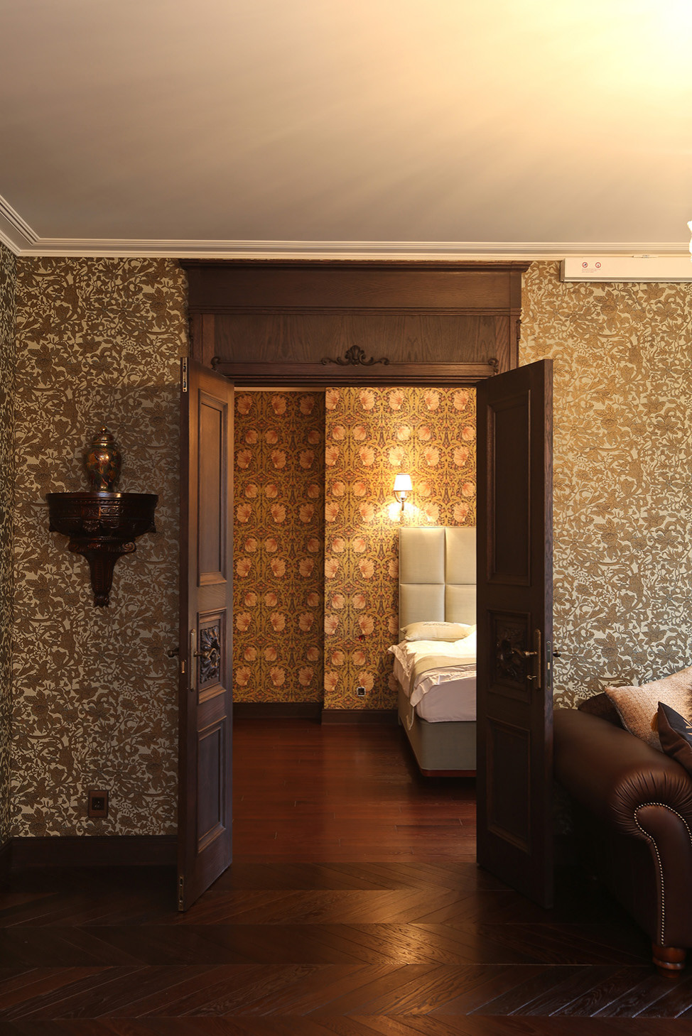 Квартира в Москве