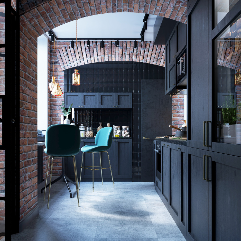 Трехкомнатная квартира в центре Санкт-Петербурга