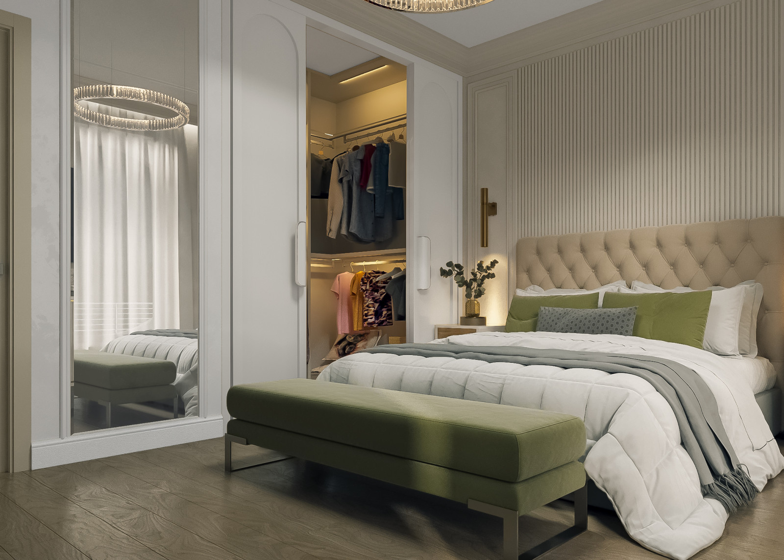 ЖК Ласточкино гнездо