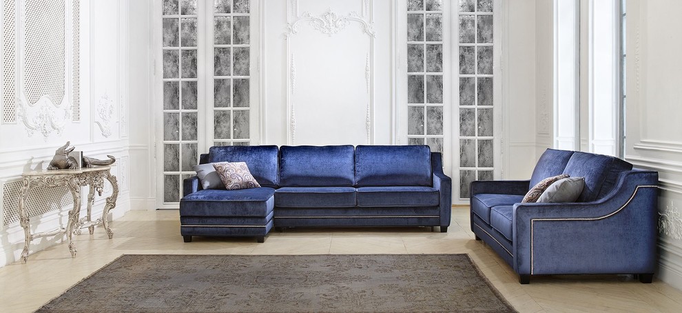 Диваны ESTETICA