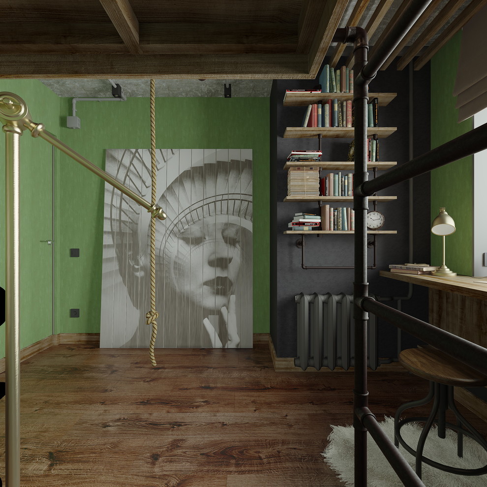 "Я так хочу!"