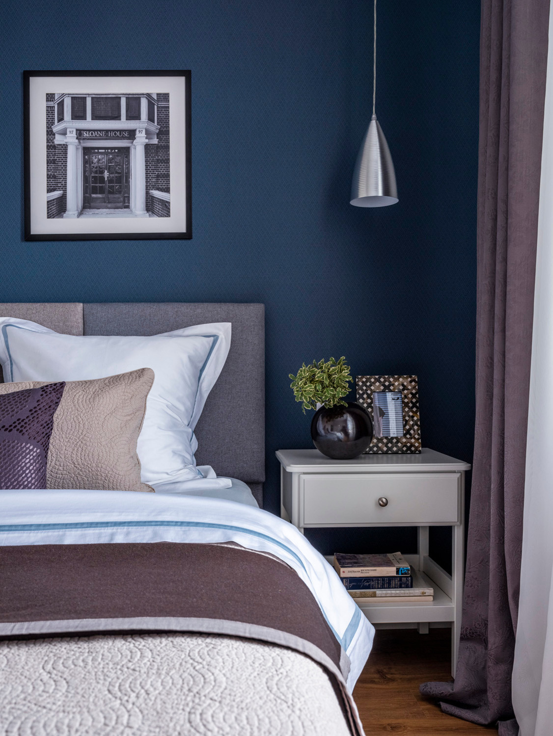 Квартира в Коммунарке