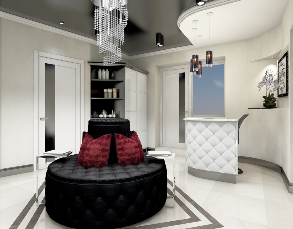 Салон красоты "Белла донна"