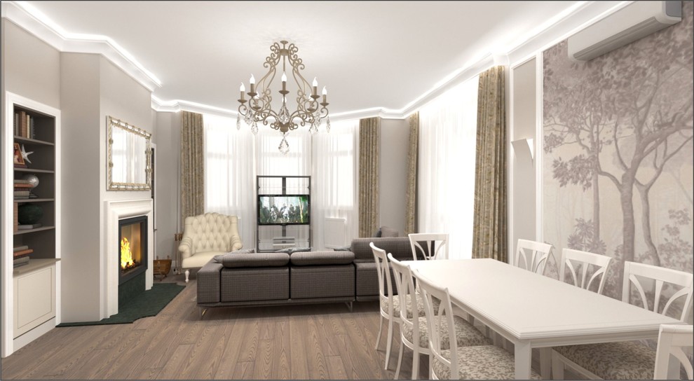 Михайловка Green Place