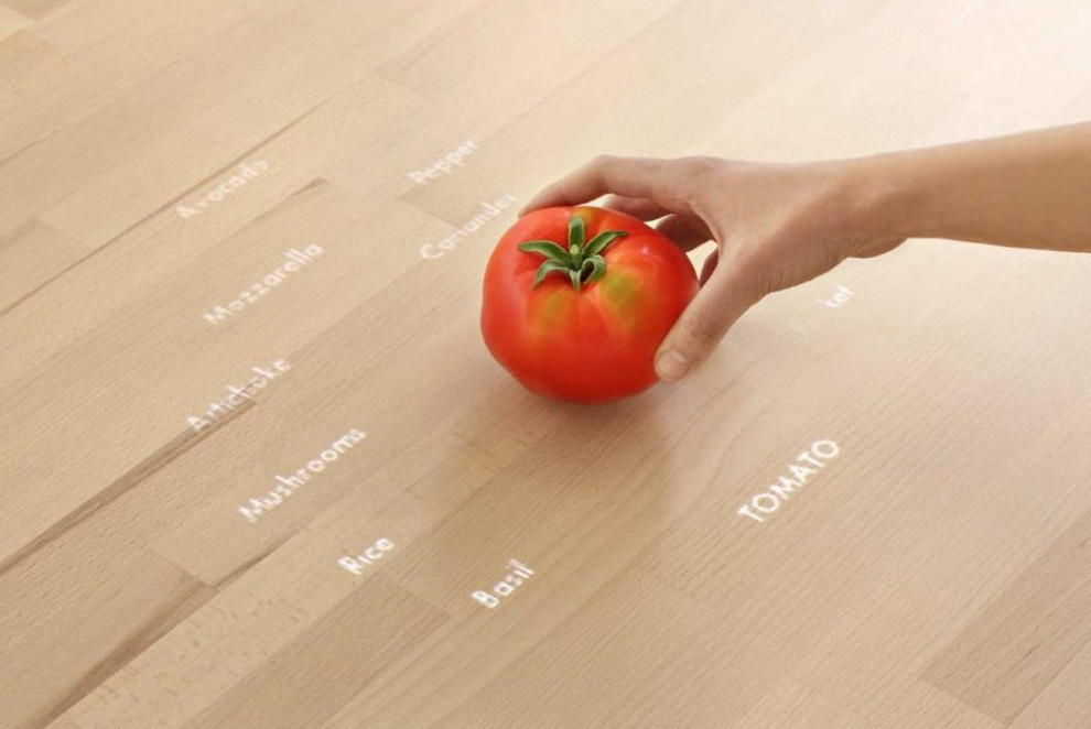 Технологии будущего на вашей кухне: Завтра уже наступило