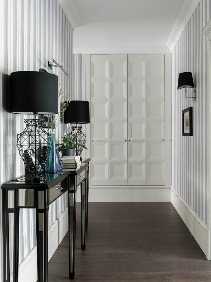 Меланхолия в Петербурге