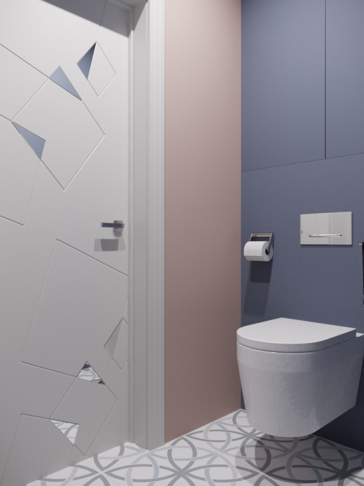 Обложка проекта: Дом - 145 м2 - Сосновый Бор, Лен. область