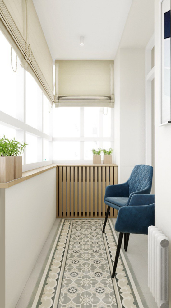 Подколокольный переулок