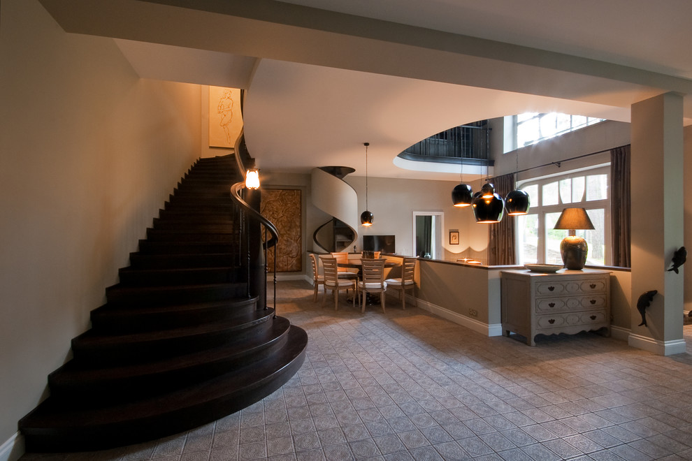 Загородный жилой дом в к/п "Павловский лес"