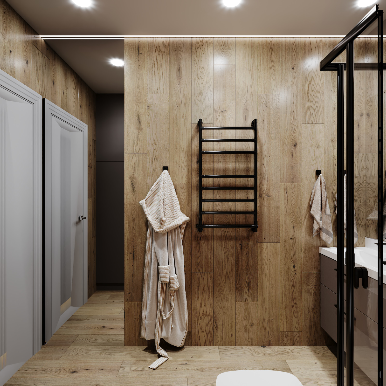 Малая Бухаресткая #2