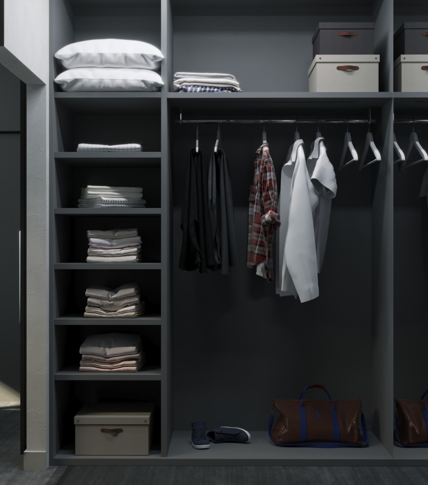 Квартира 46 м2  для молодого парня