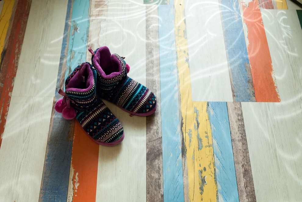 Поп-арт и русская классика. Фазенда (Первый канал)