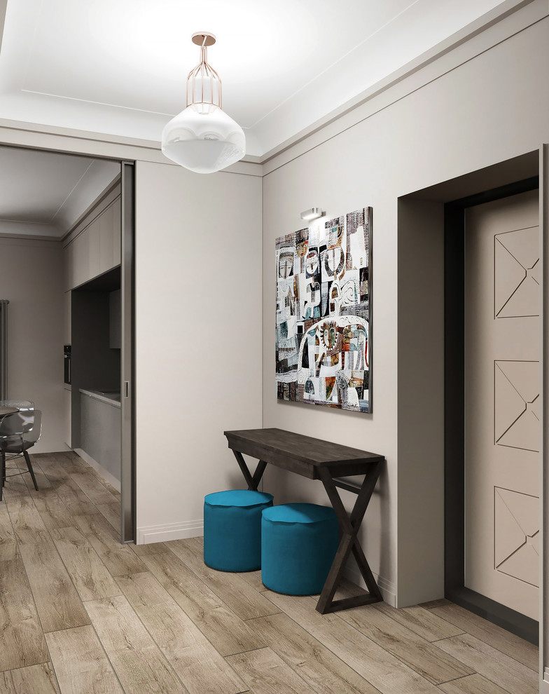 МЕЧТА СТУДЕНТКИ