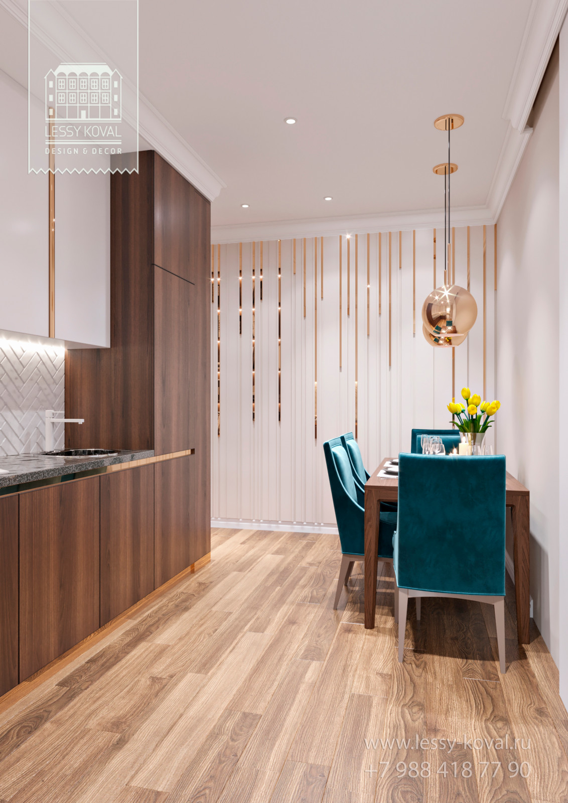 Мечты о море и солнце