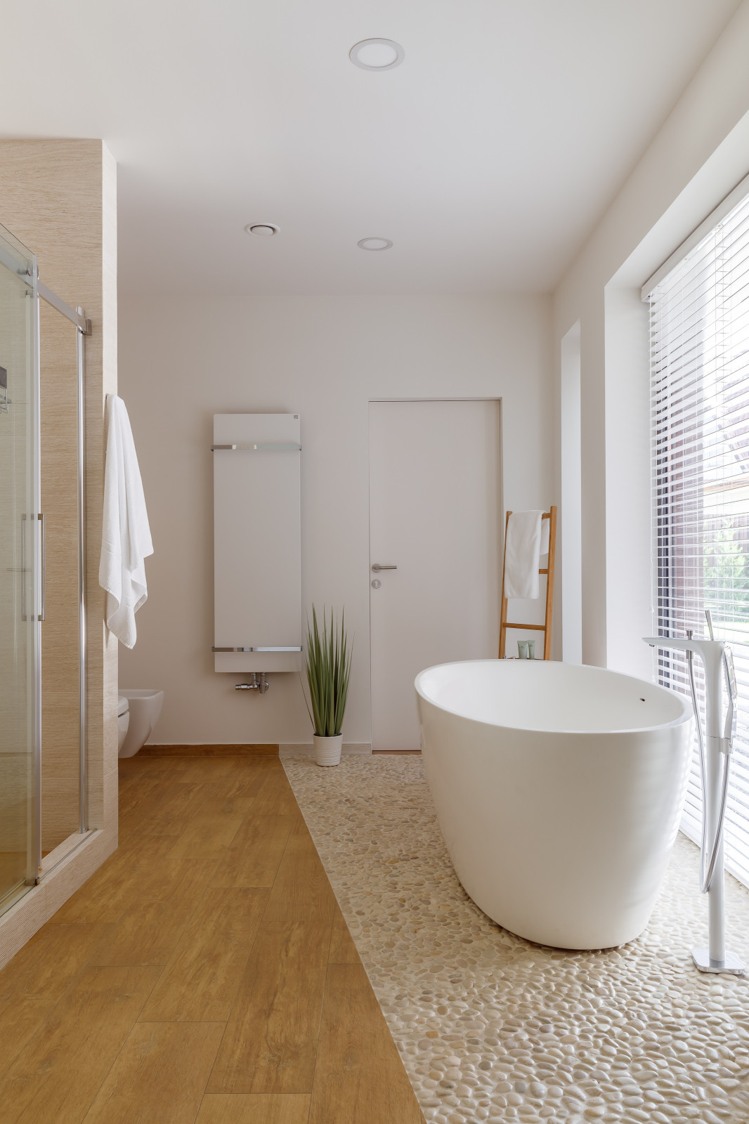 Архитектурный проект частного дома