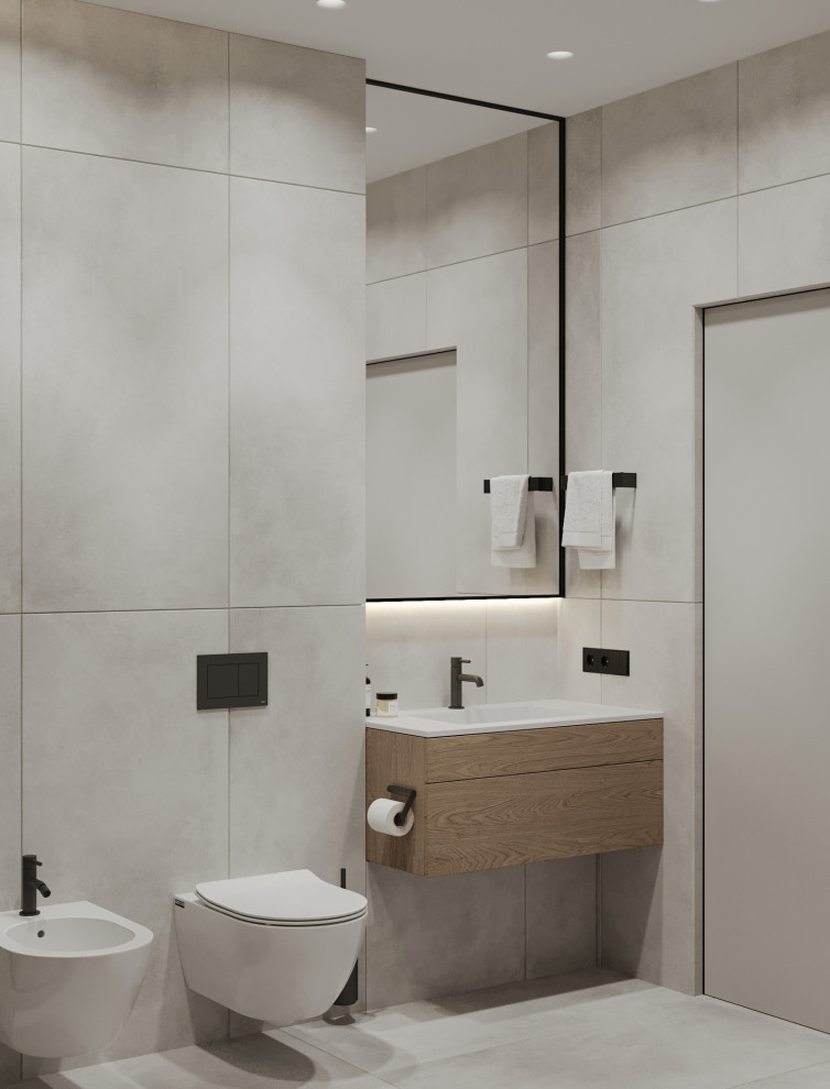 Коттедж Малое Седельниково (180 кв.м.)