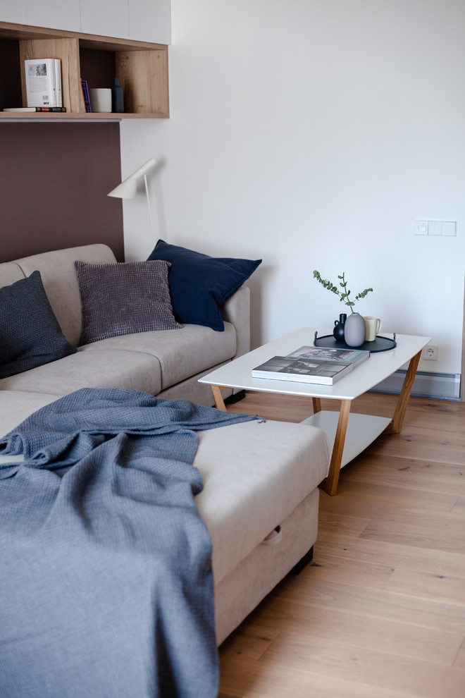 ЖК Времена года