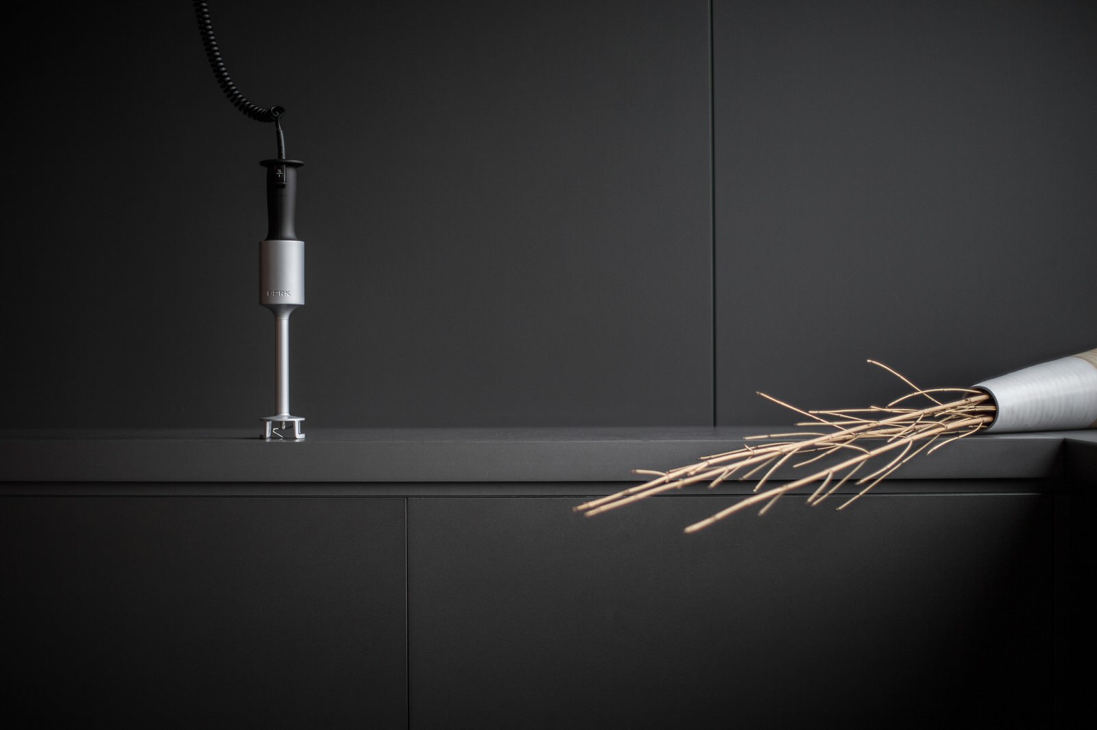 Техника BORK на кухне