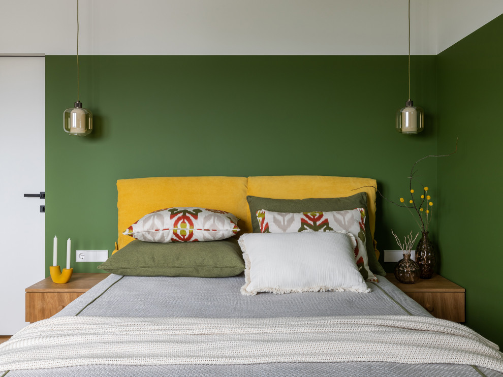 Квартира ЖК Биосфера