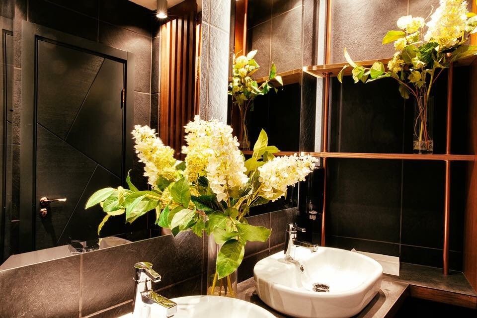 natural windows and doors