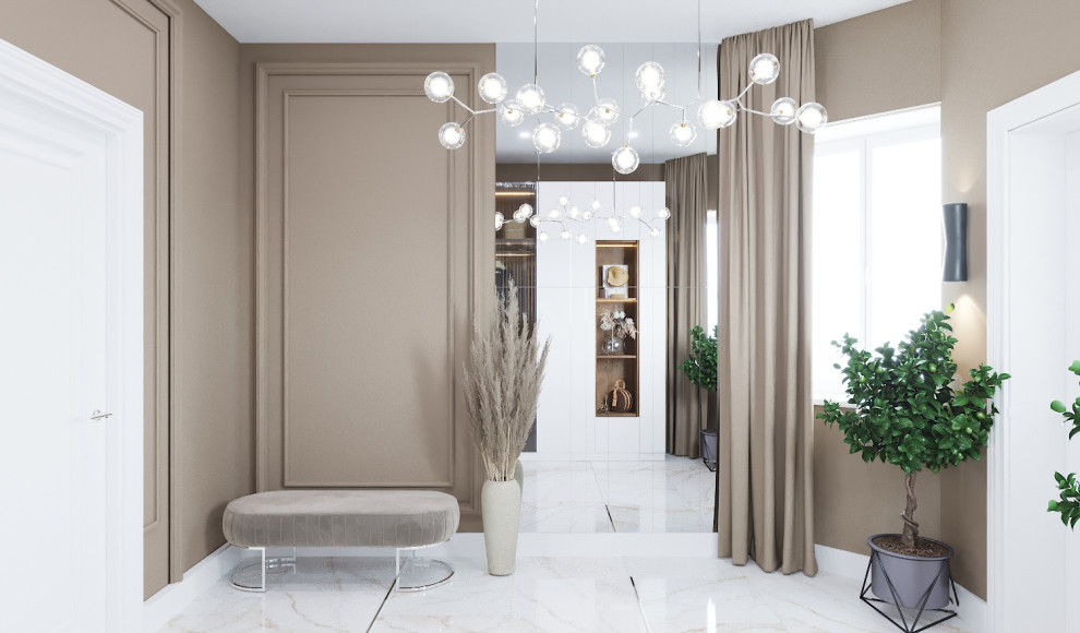 проект Дома