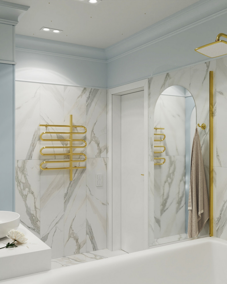 98м2 в Орехово-Зуева