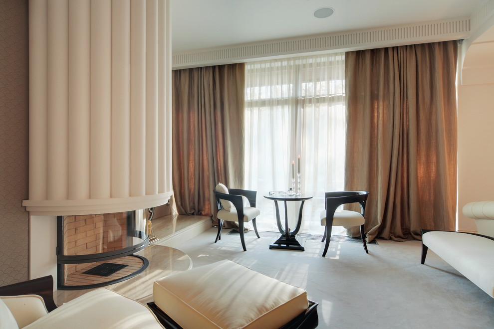 Особняк в Лукоморье