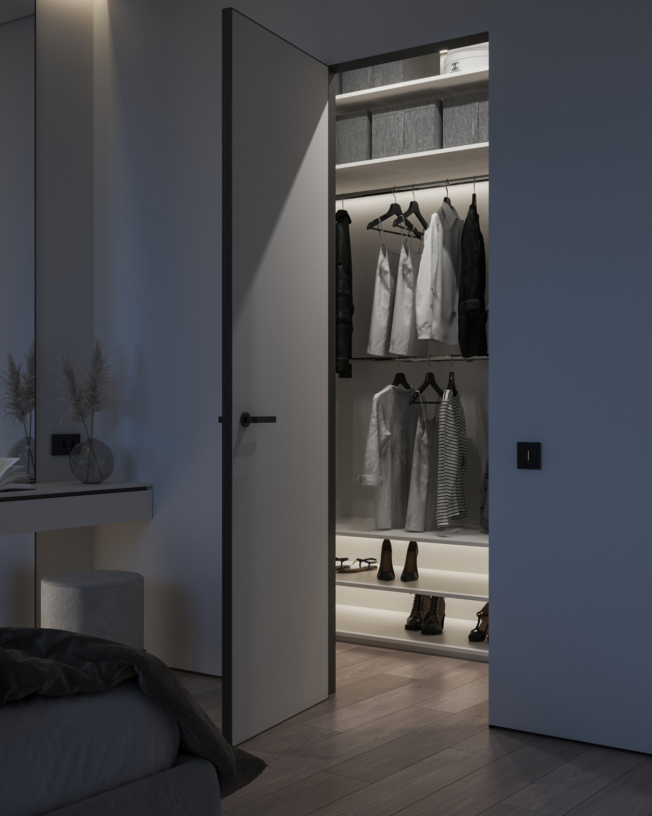 ЖК на Большой Филевской