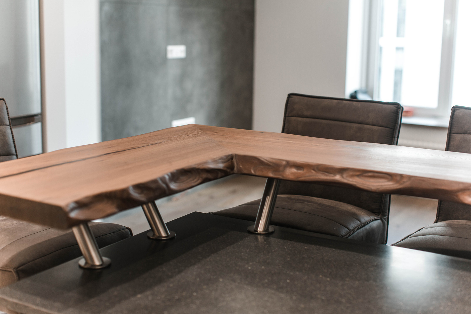 Барная стойка  EcoLOFT