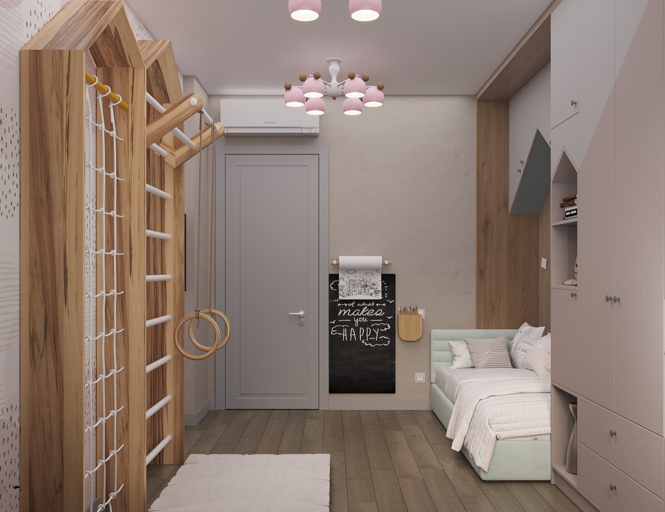 ЖК "Скандинавия"