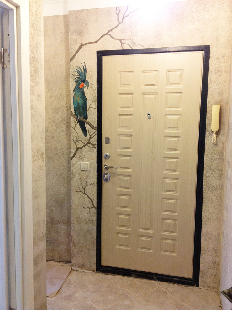 Новогиреево