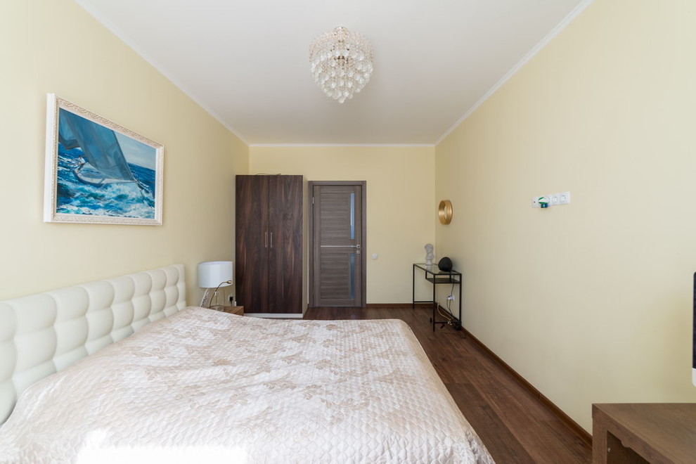 Двухуровневая квартира, S - 240м