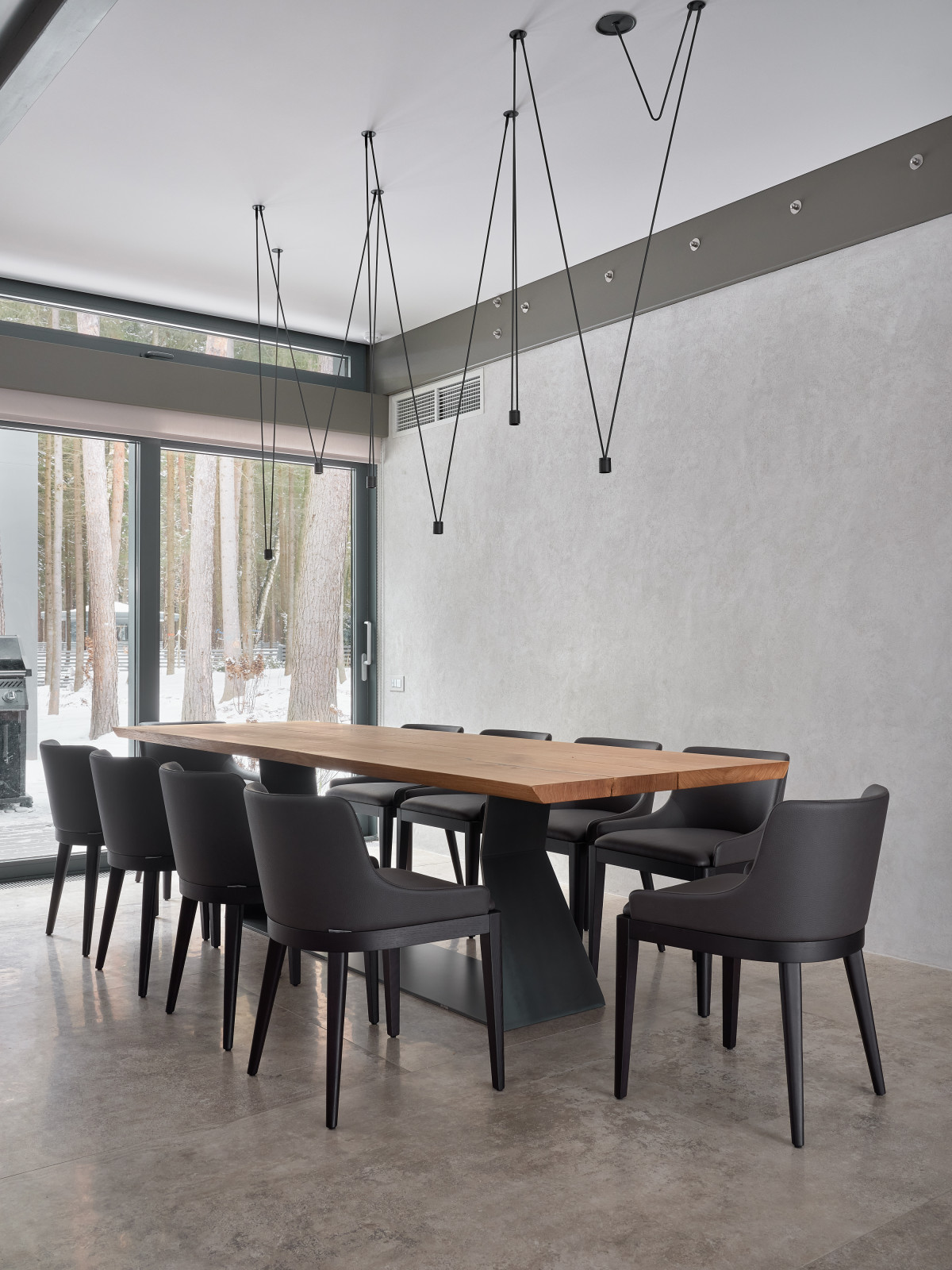 Борки Стелс