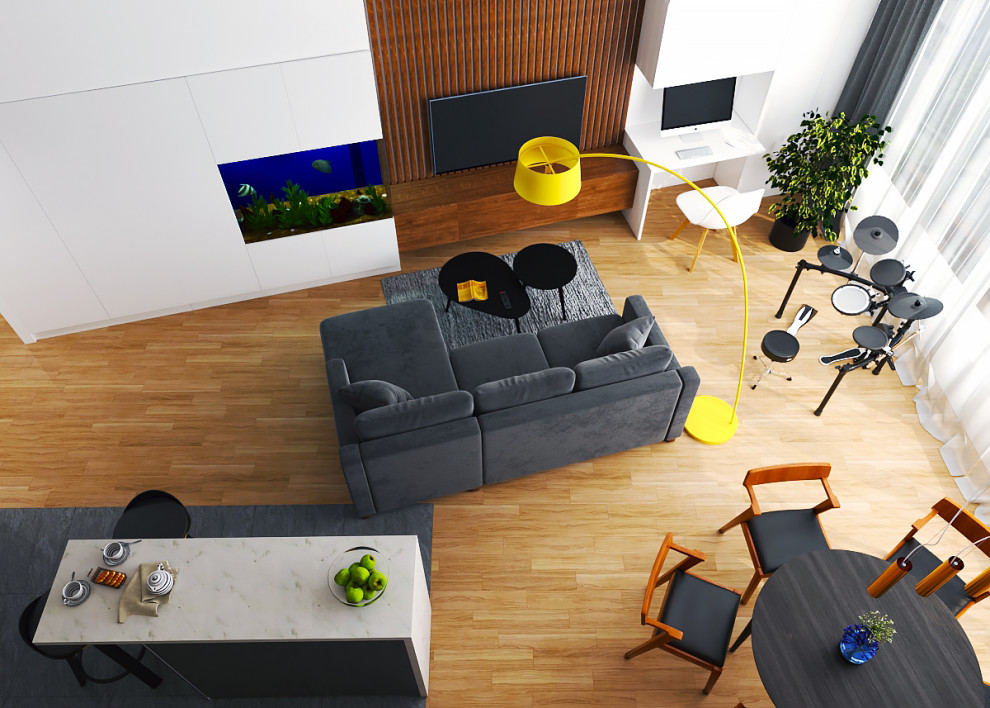 Свежий свет